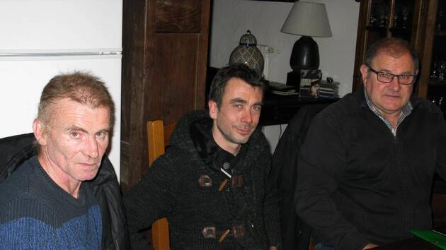 Sébastien - Témoignage - Soutien-Addicts Hennebont - Accompagnement et soutien des personnes confrontées aux addictions et de leurs proches