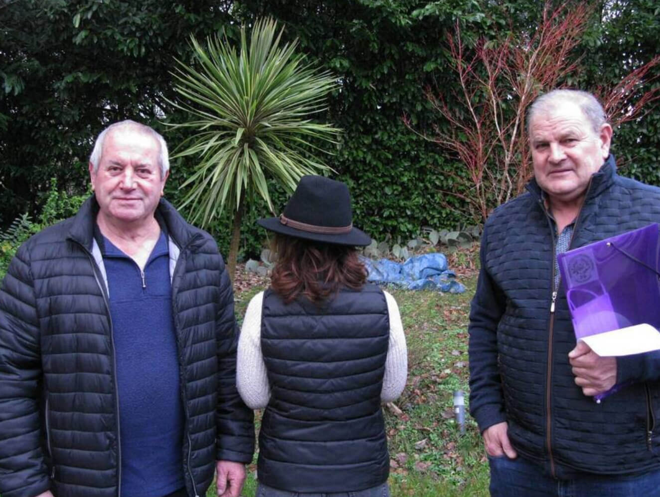 Hennebont. Ancienne alcoolique, Jessica « vit aujourd’hui une abstinence heureuse » - Soutien-Addicts Hennebont