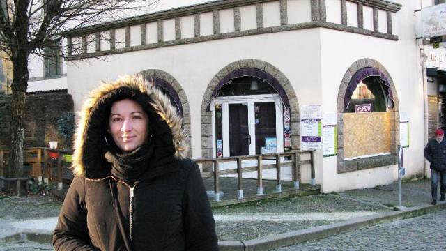 Marie-Laure - Témoignage - Soutien-Addicts Hennebont - Accompagnement et soutien des personnes confrontées aux addictions et de leurs proches